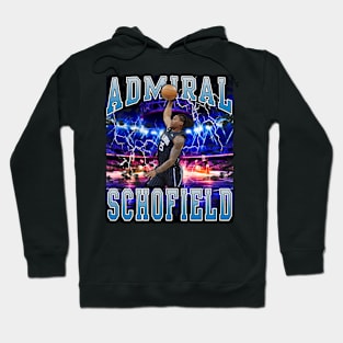 Admiral Schofield Hoodie